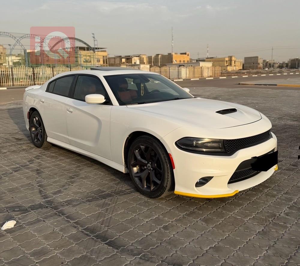 دودج تشارجر